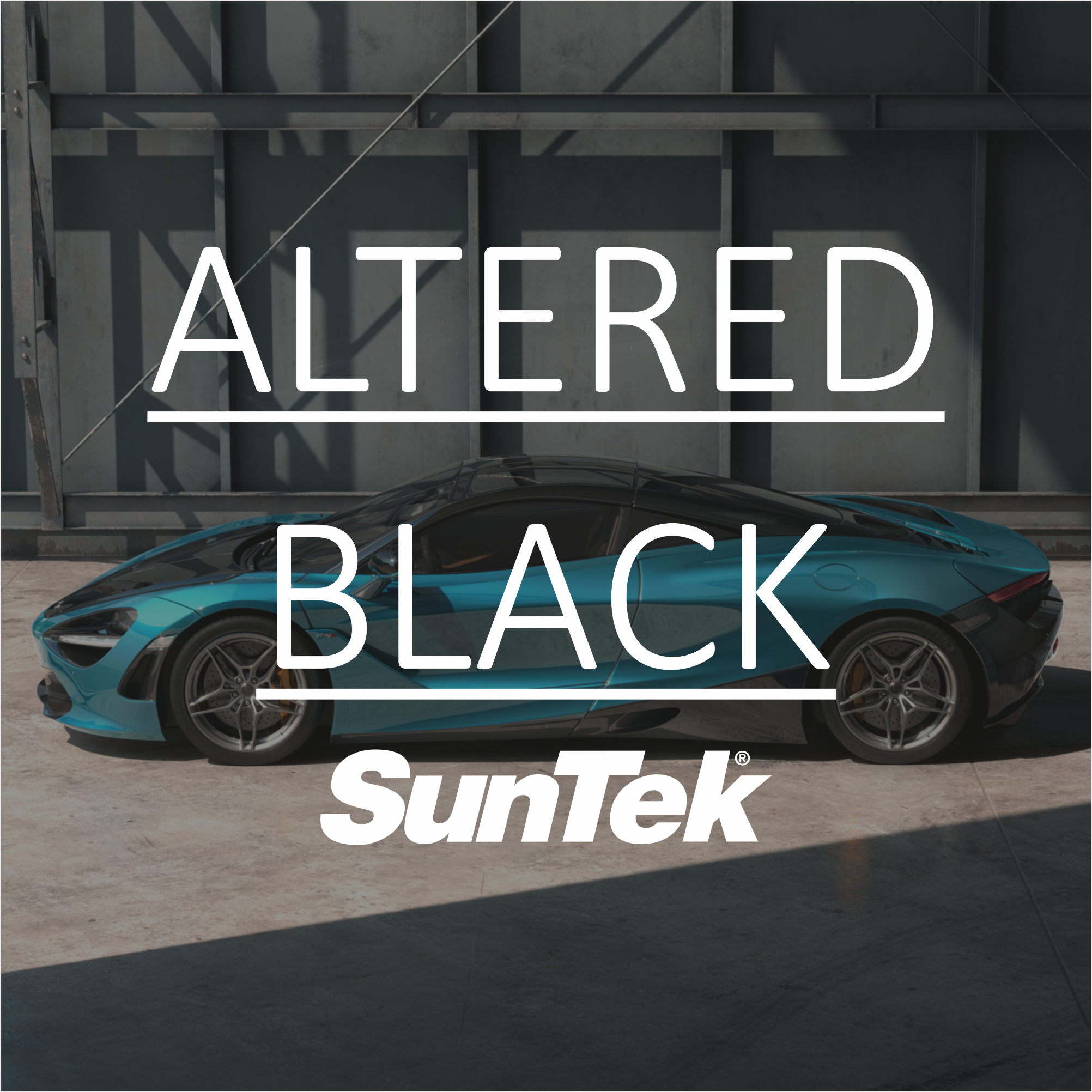 SunTek Altered BLACK