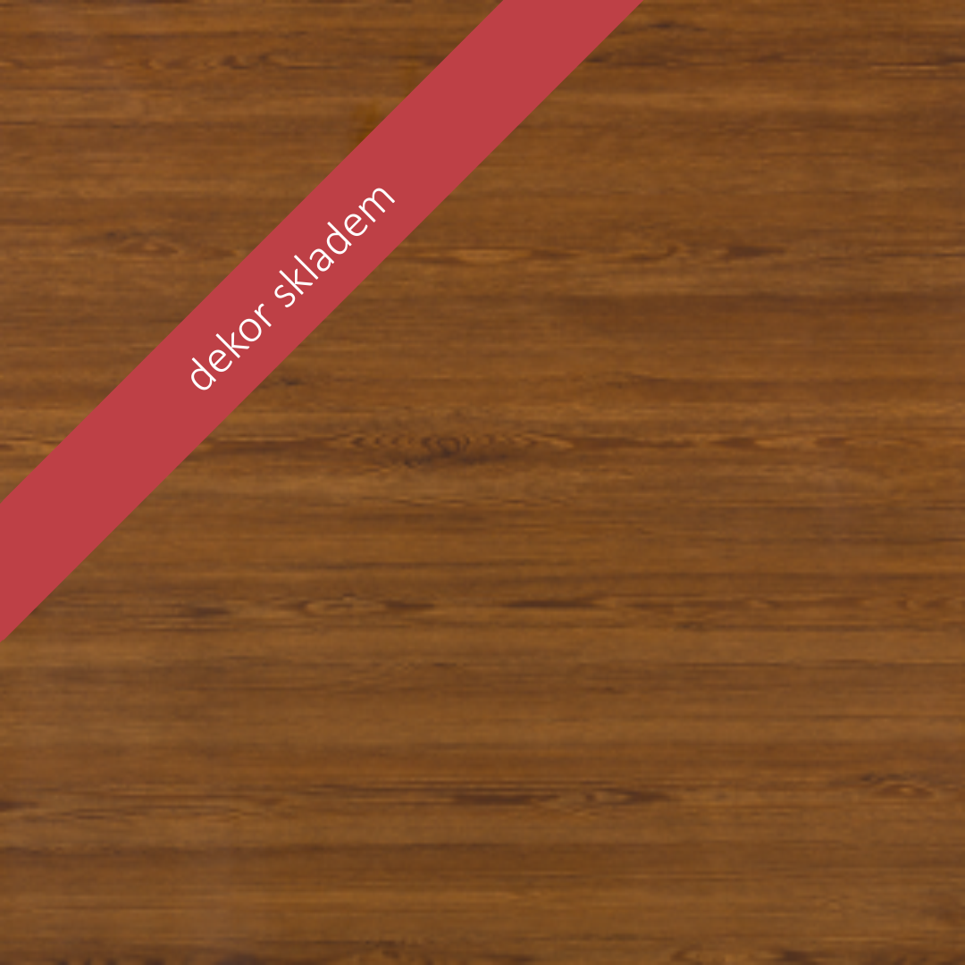 IT 223 - Golden Walnut Wood