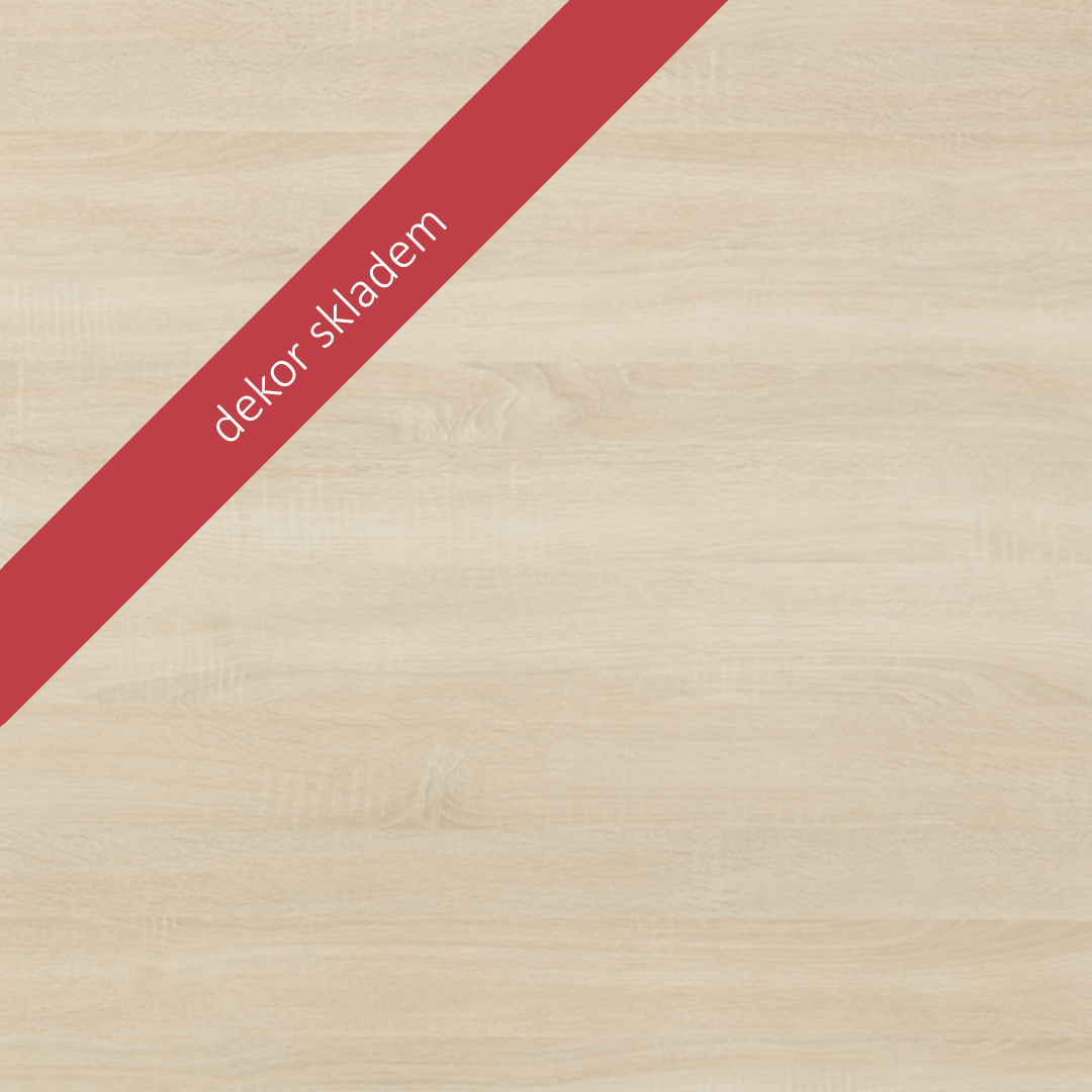 IT 422 - Light Ash Wood