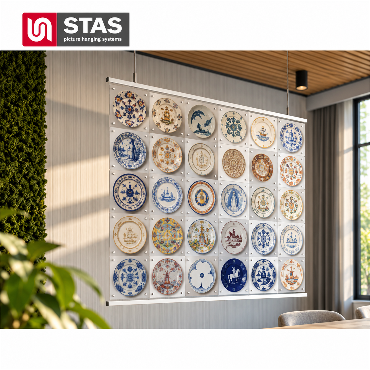 STAS signtrack