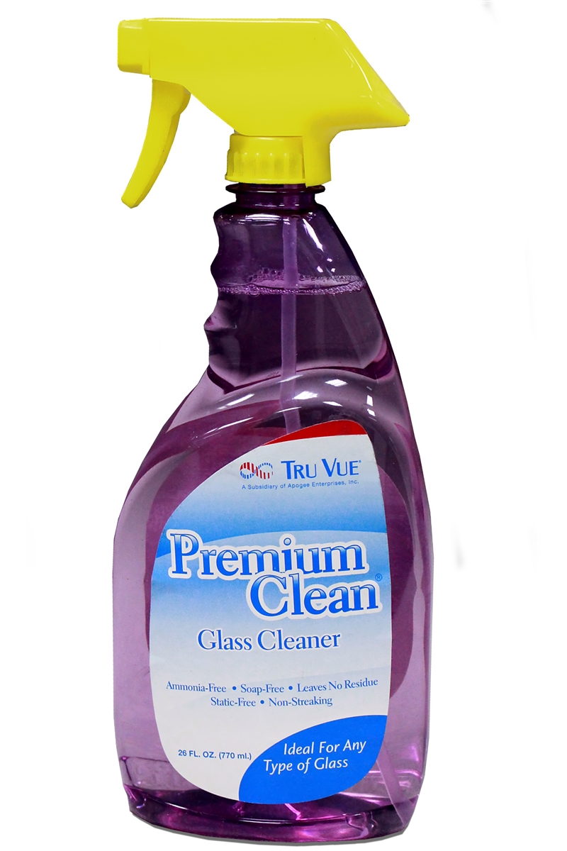 Tru Vue Premium Clean 1l