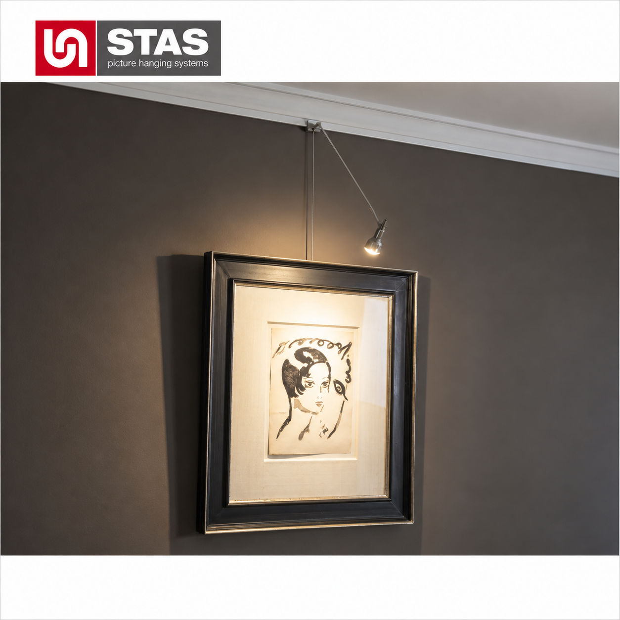 STAS multirail