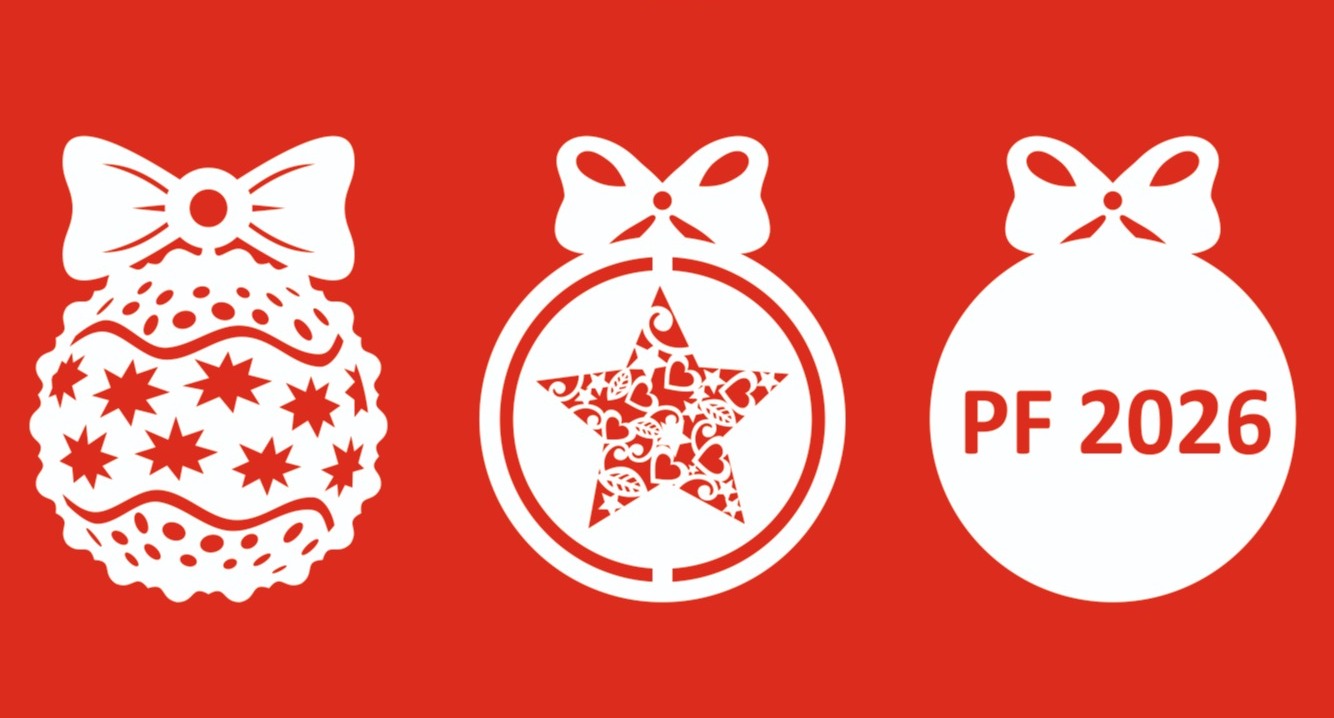 Děkujeme Vám za Vaší přízeň!